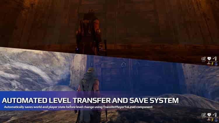 Hyper Global Save System v4 | Cosmos by Leartes