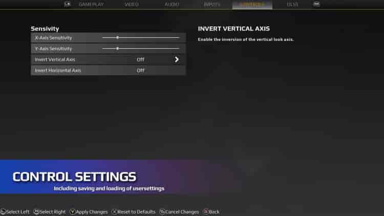 Hyper Menu and Gamepad System v3 | Cosmos by Leartes