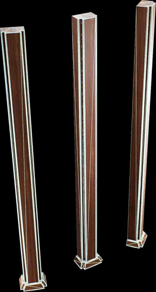 Pillar Module | Cosmos by Leartes
