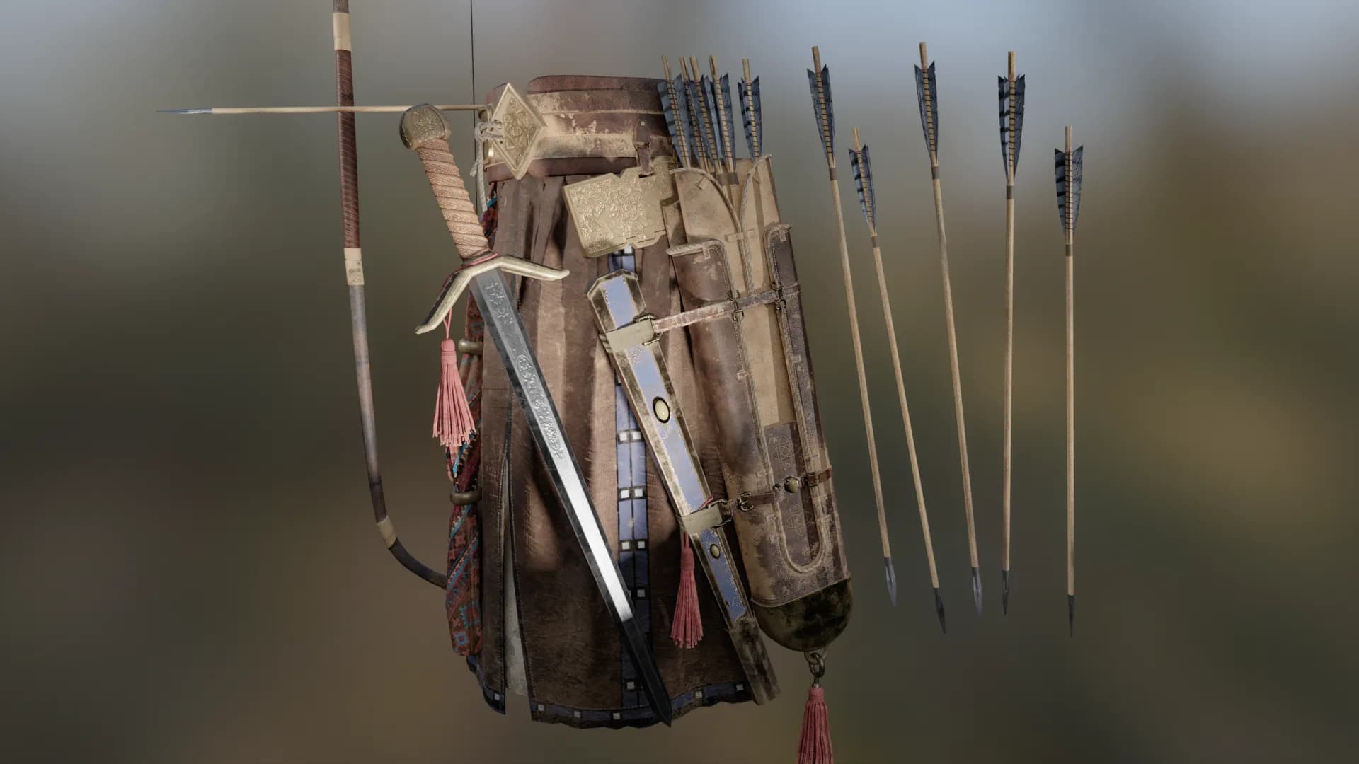 David Mar submission