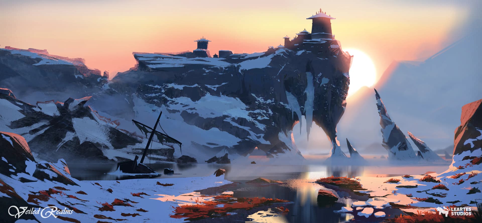 Andrei Skorseze submission