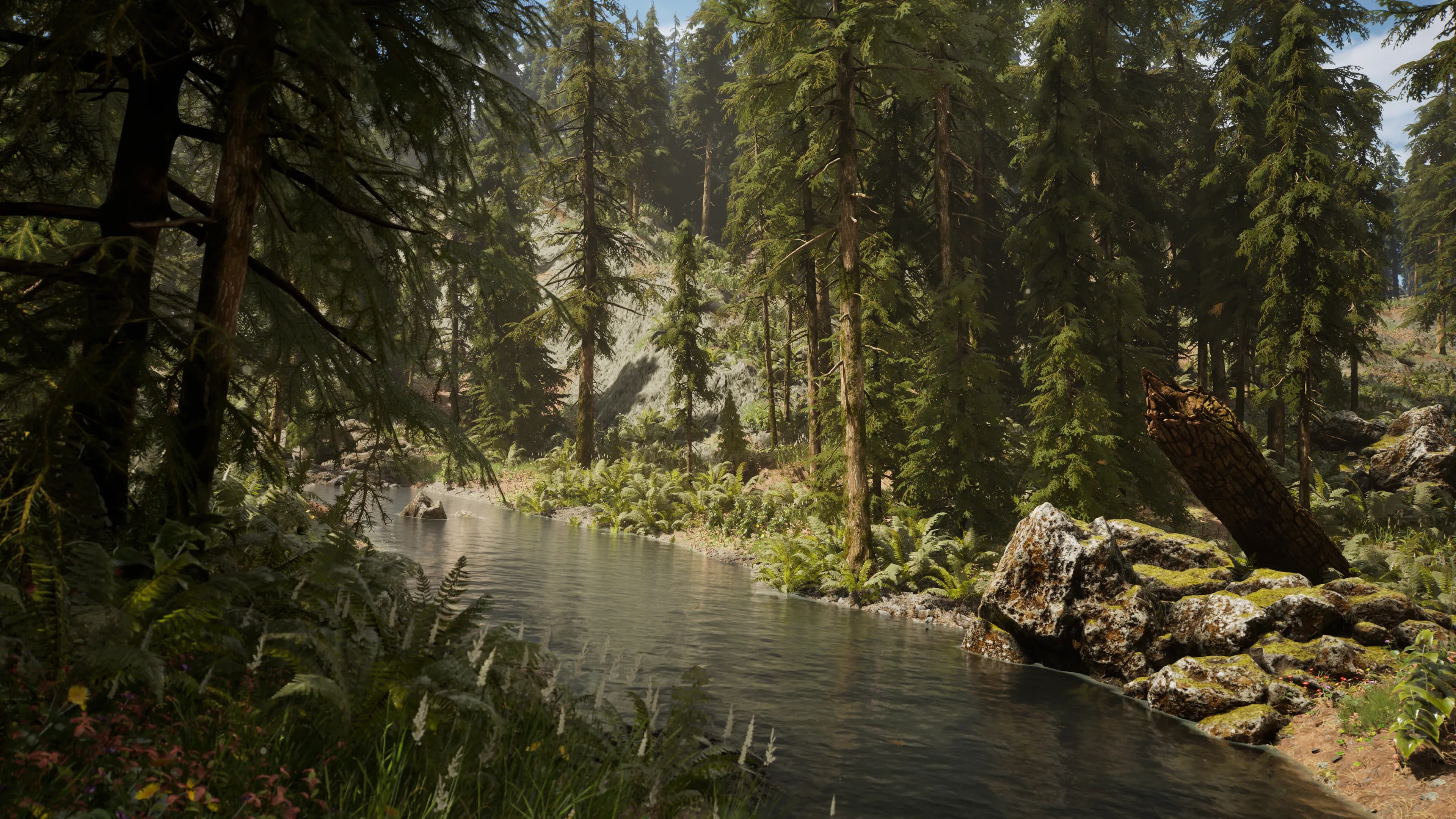 Monthly Relight Contest: March 2026