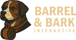 Barrel Bark Interactive