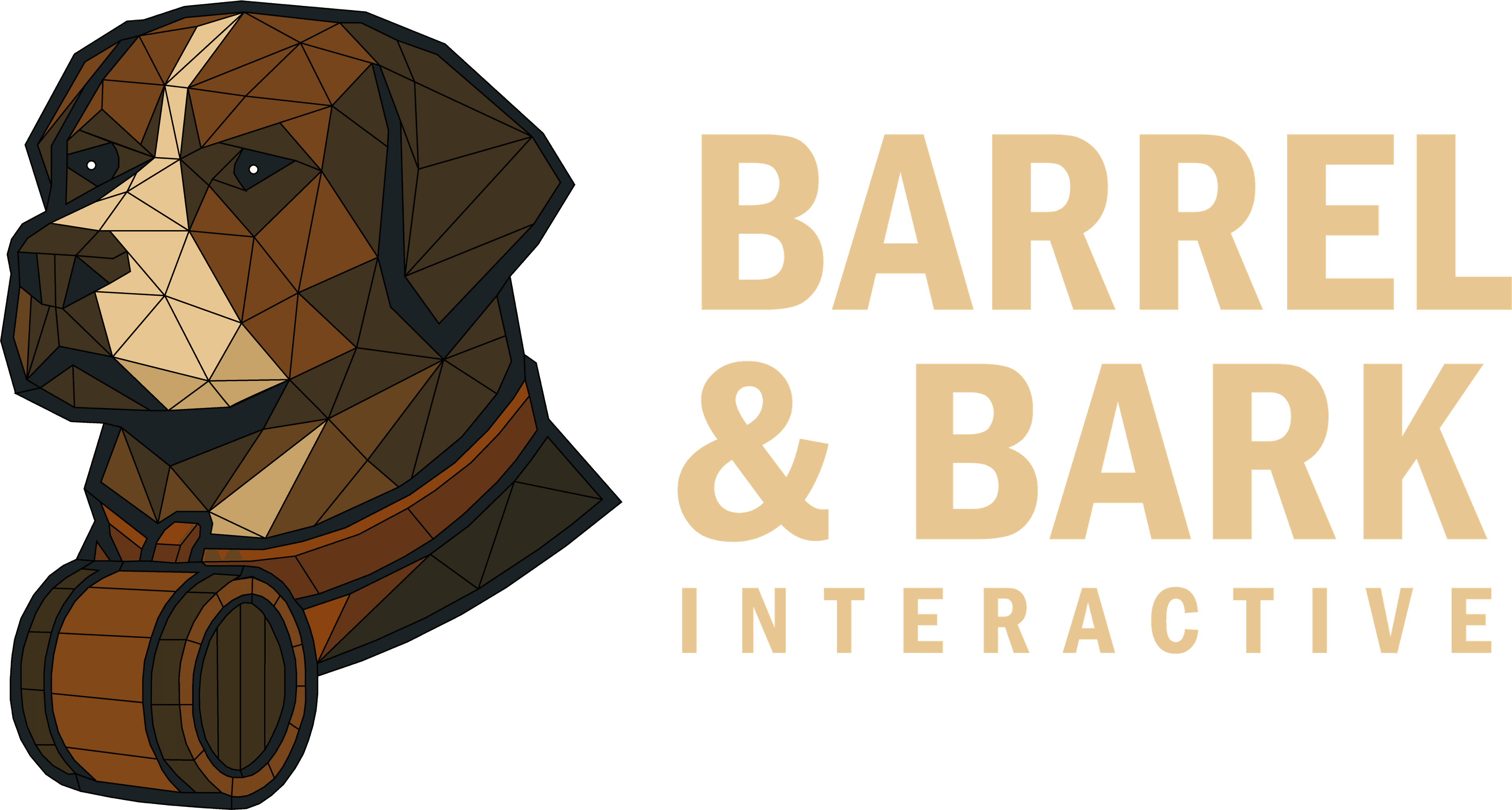Barrel Bark Interactive