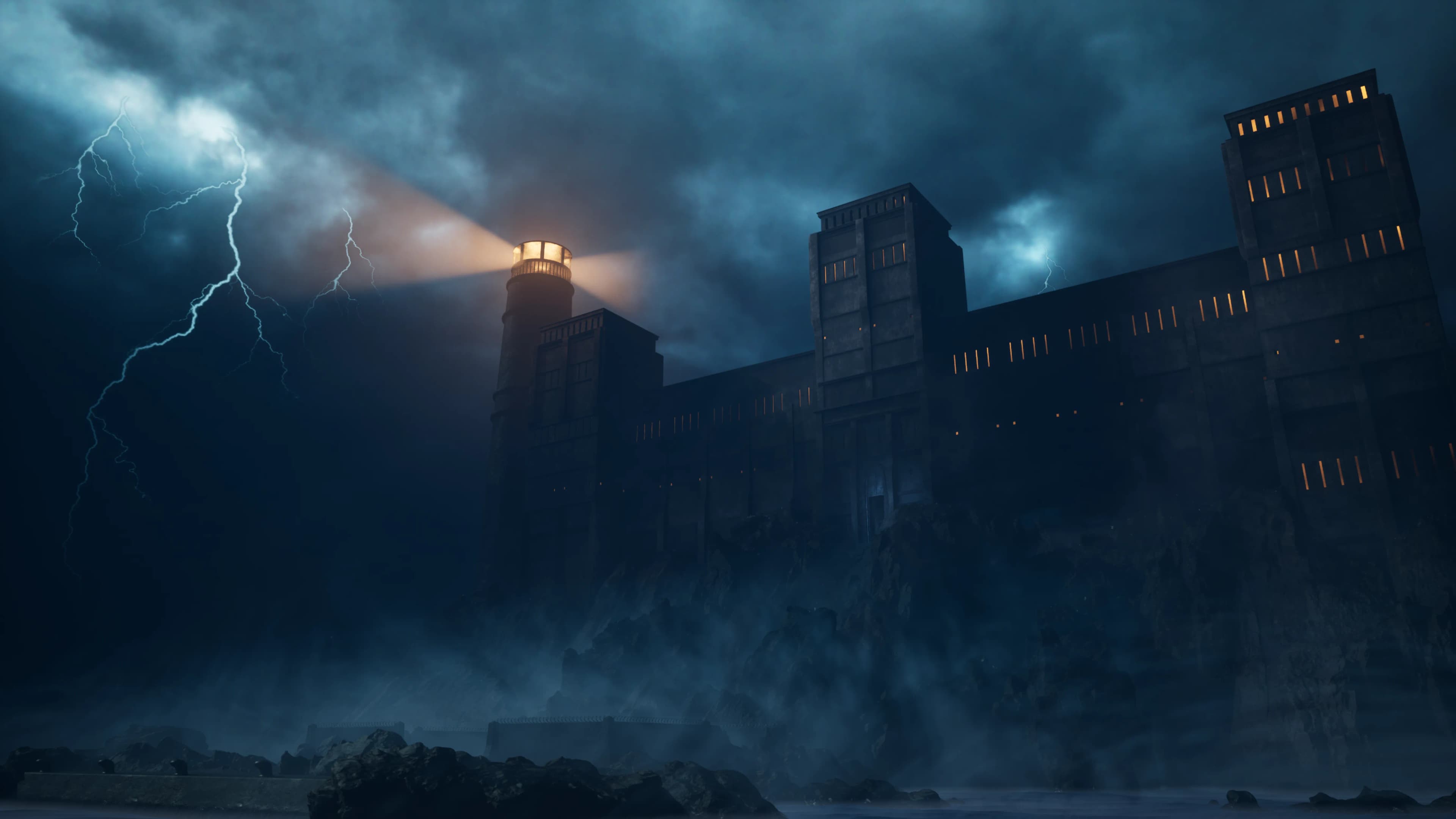 Monthly Relight Contest April 2026 banner