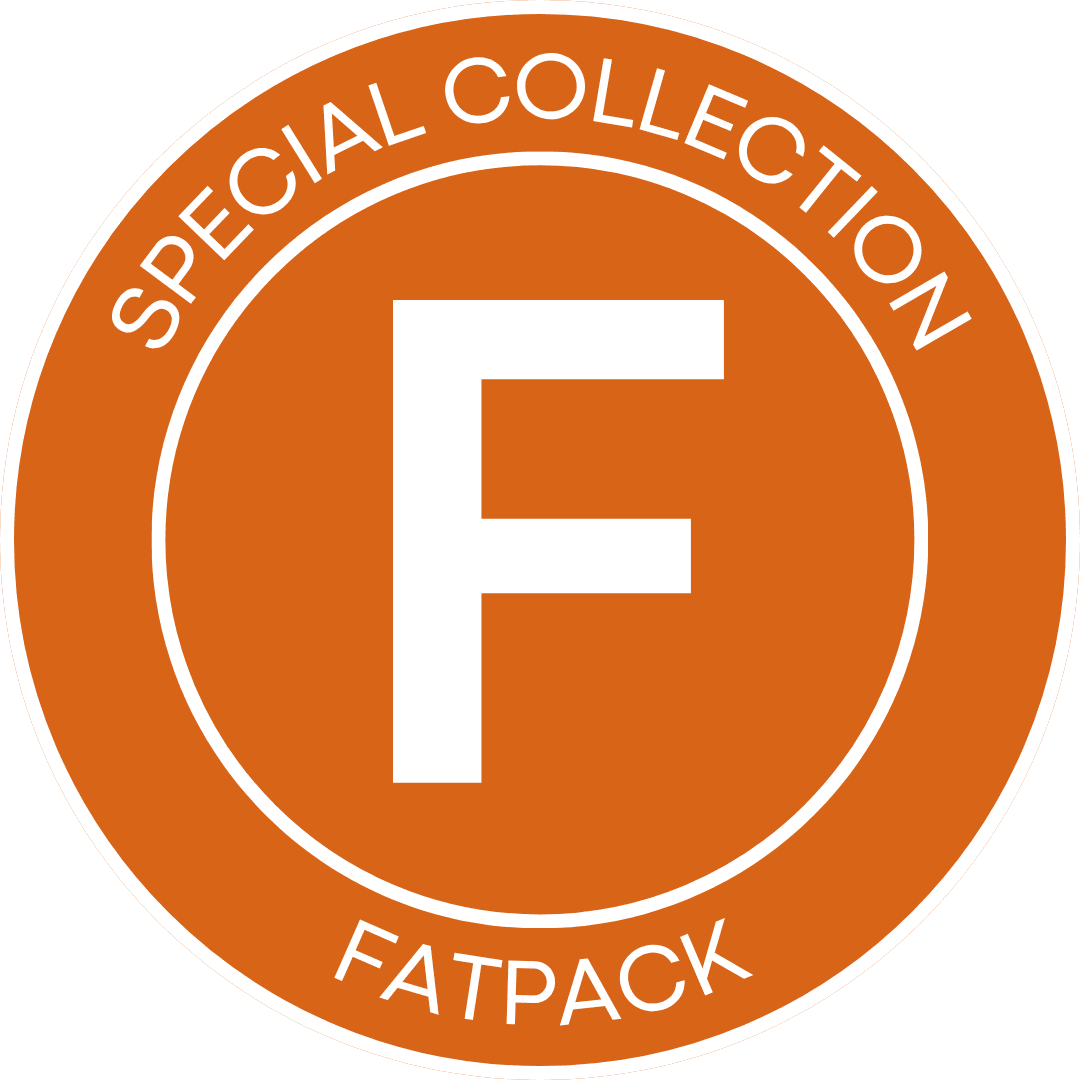 fatpack badge