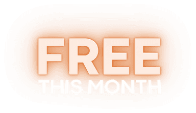 free this month