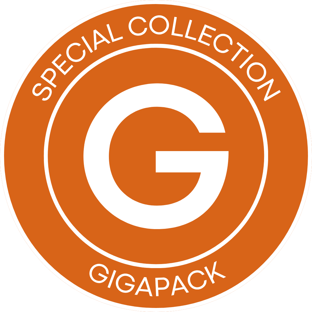 gigapack badge