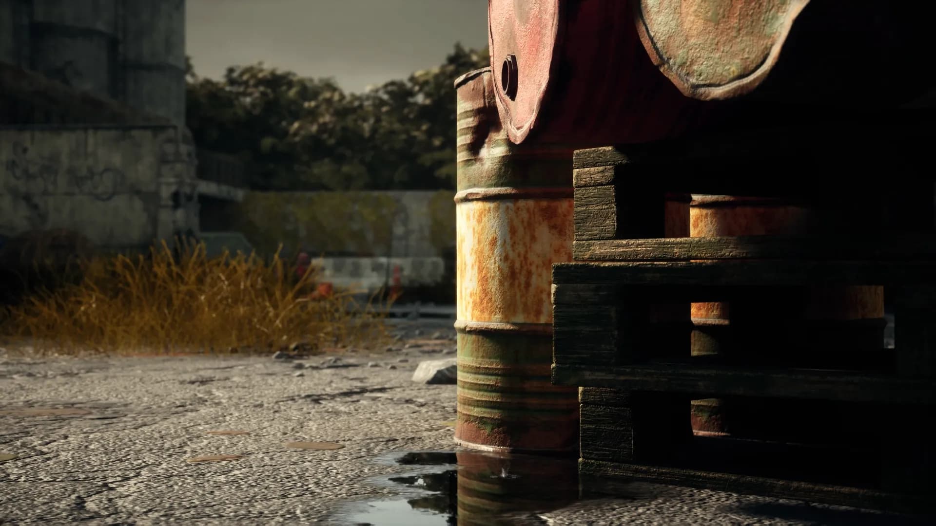 High-Resolution Textures and Materials banner