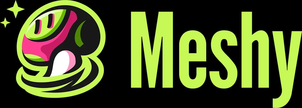 Meshy.ai