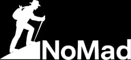 NoMad Studios logo