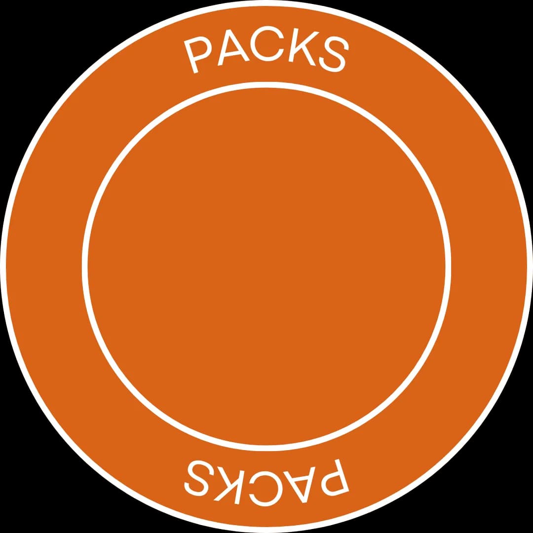 Pack Number