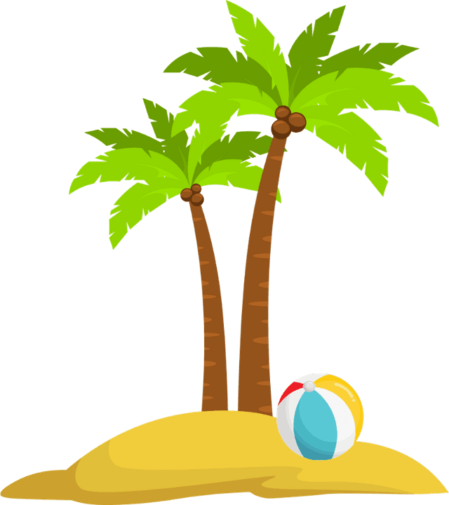 summer palm