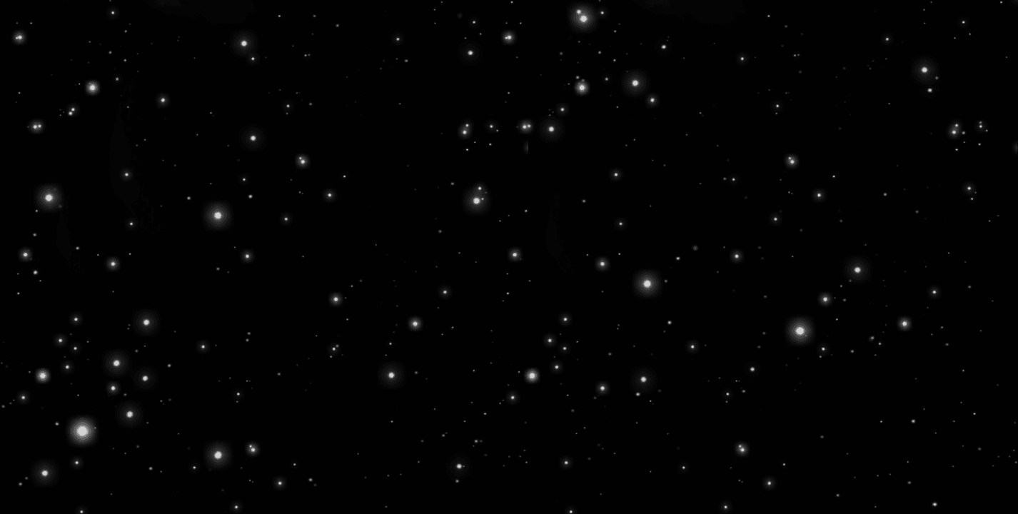 star background