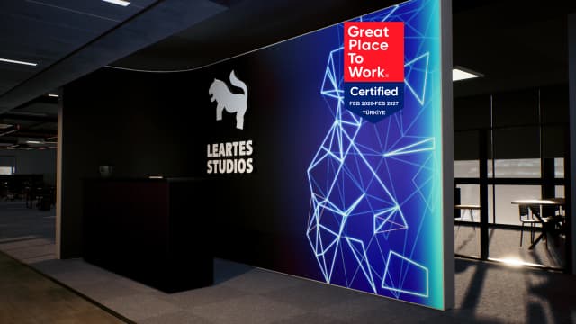 Great Place to Work Certification