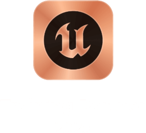 training center badge