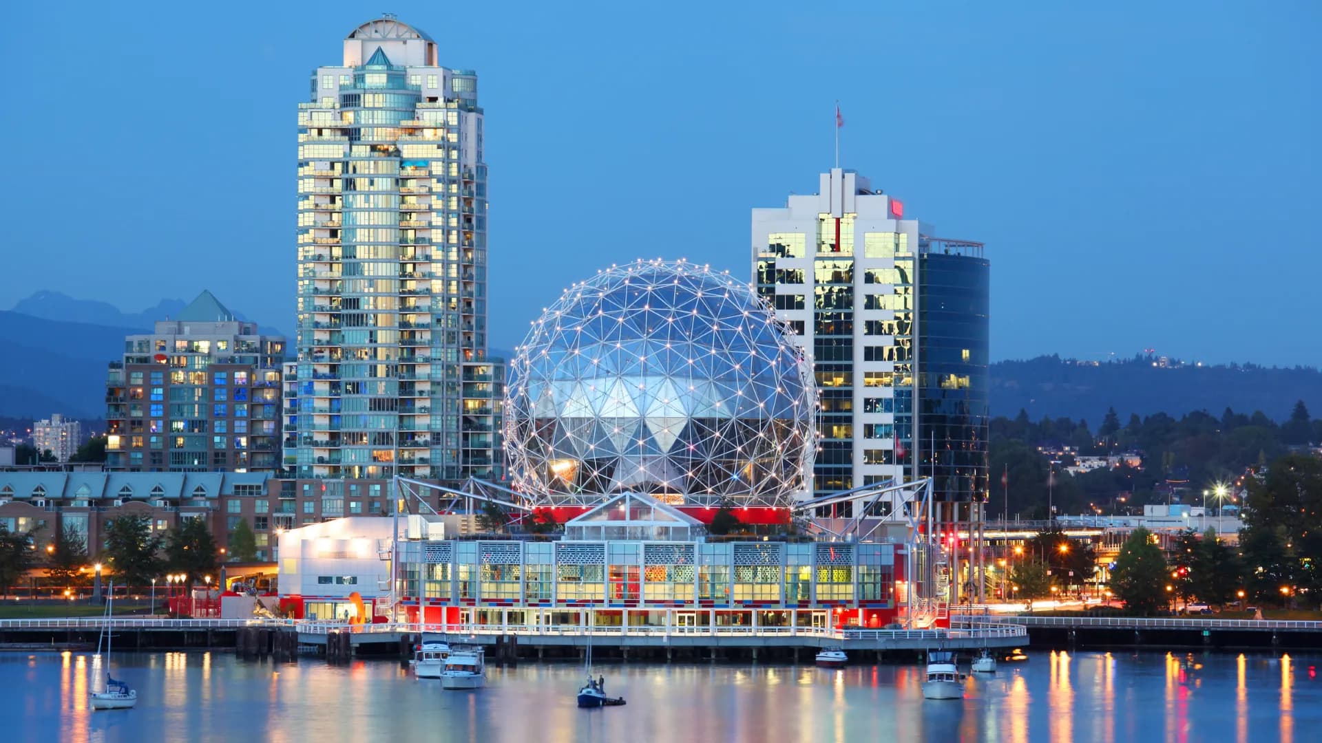 Vancouver
