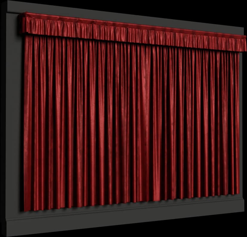 Curtain