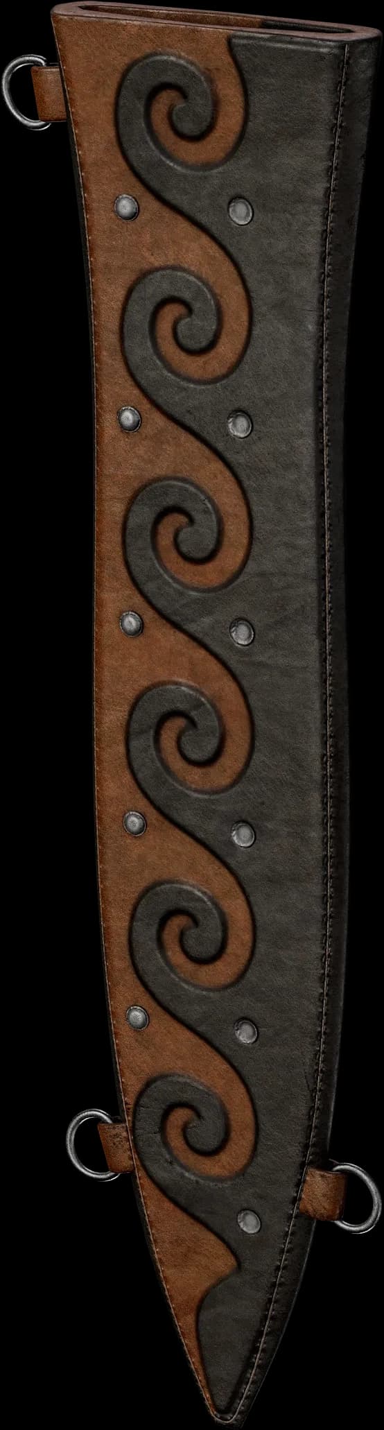 Leather Sheath