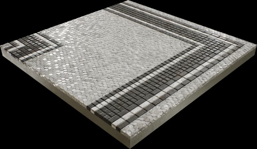 Interior Floor
