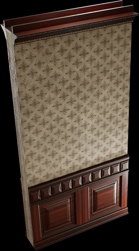 Wall Interior Single