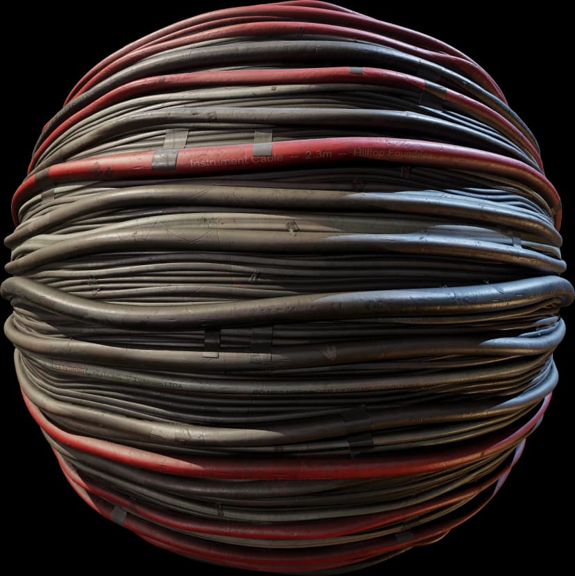 Cable Array
