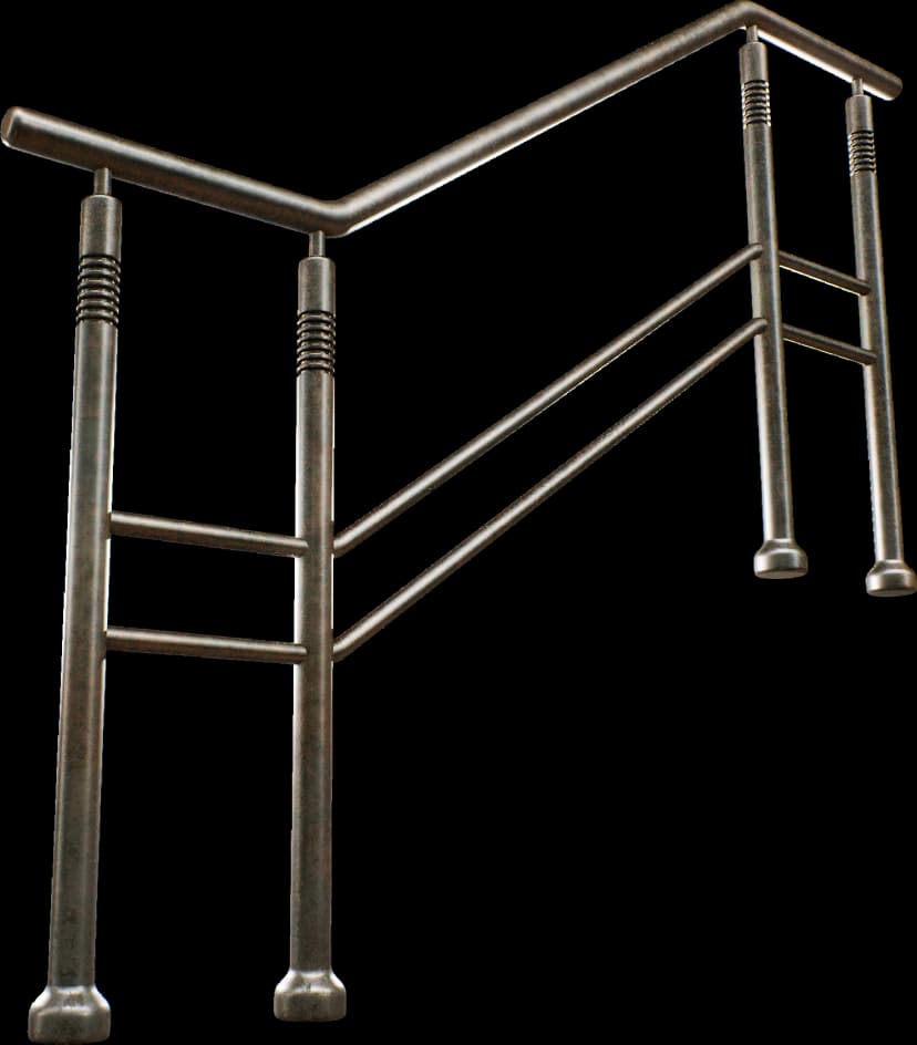 Railing