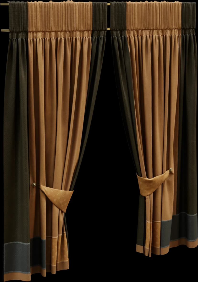 Curtain
