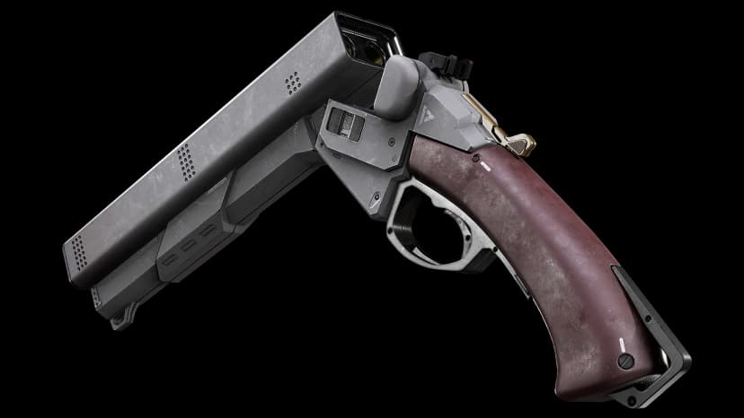 Shotgun - Bull9