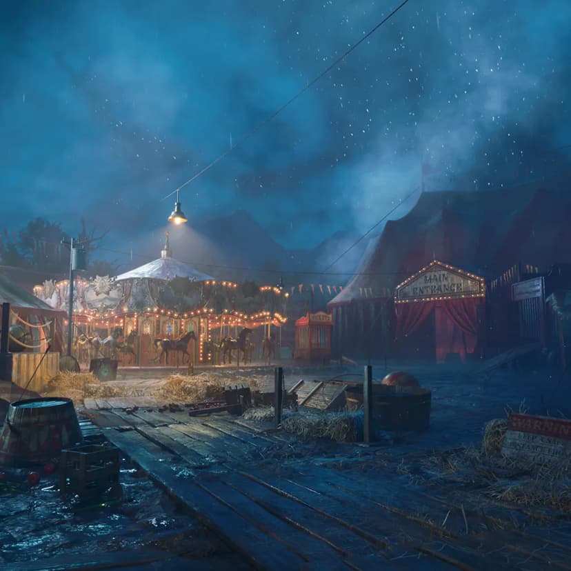 The Carnival