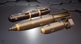 Military Rockets