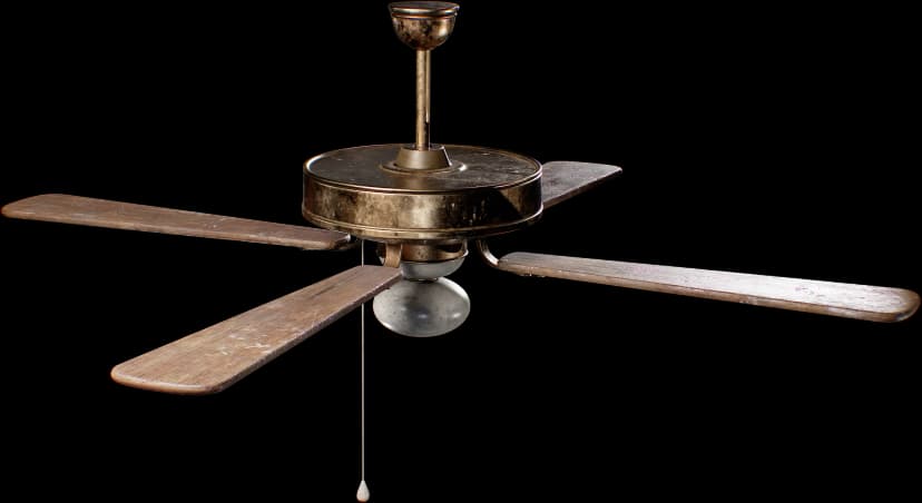 Ceiling Fan