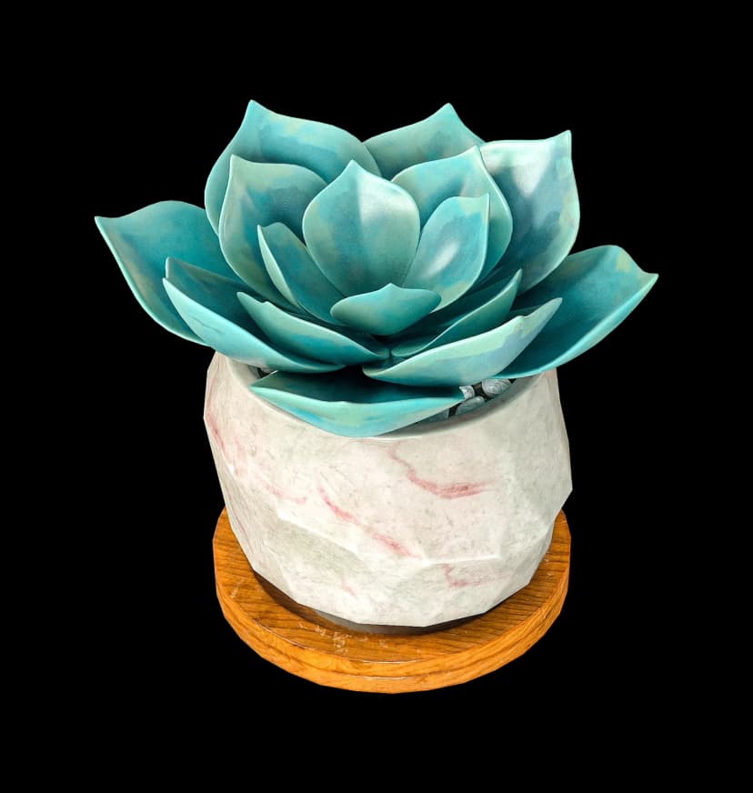 Flower Pot