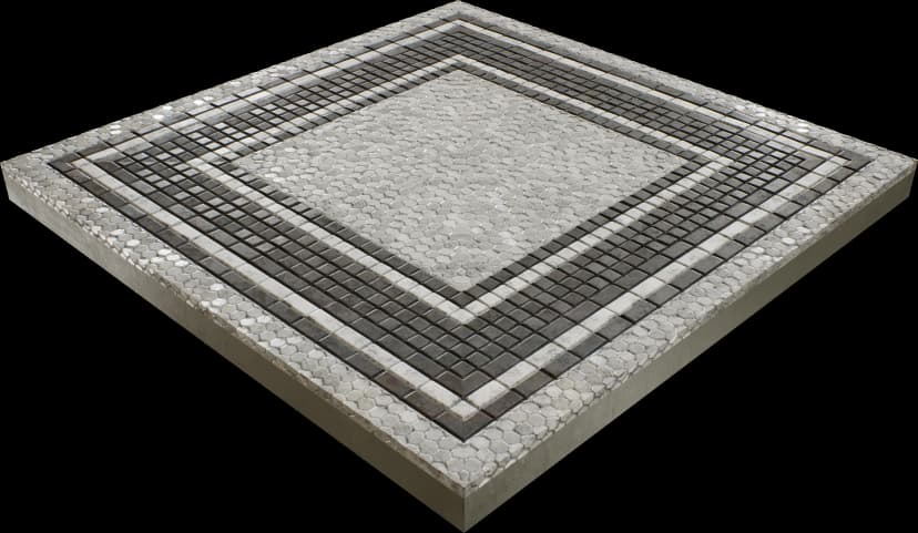 Interior Floor