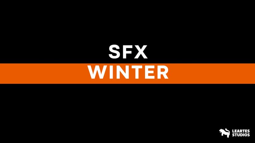 SFX Winter
