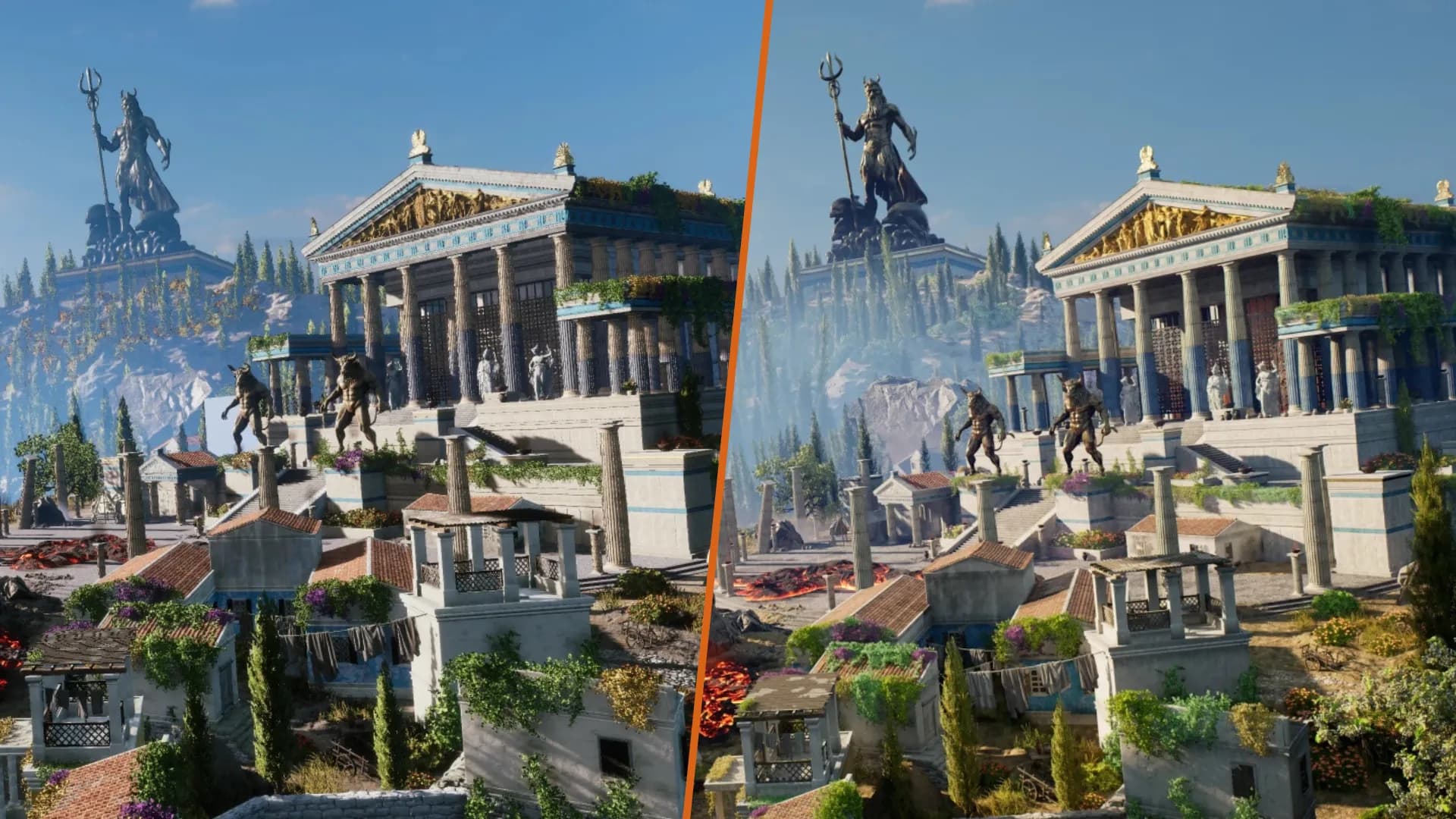 Which Game Engine Is Better for Creating 3D Environments: Unity or Unreal?