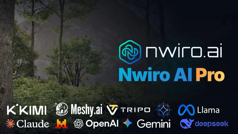 Nwiro AI Pro