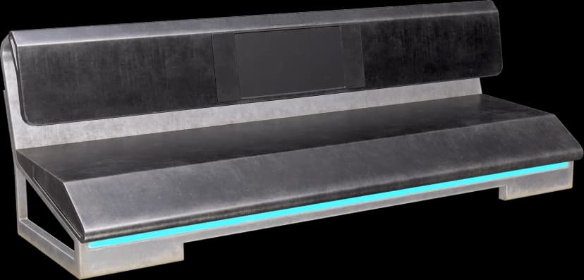 Bench