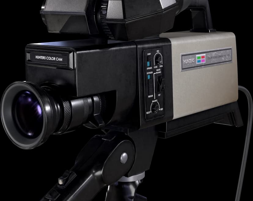 Camera Set