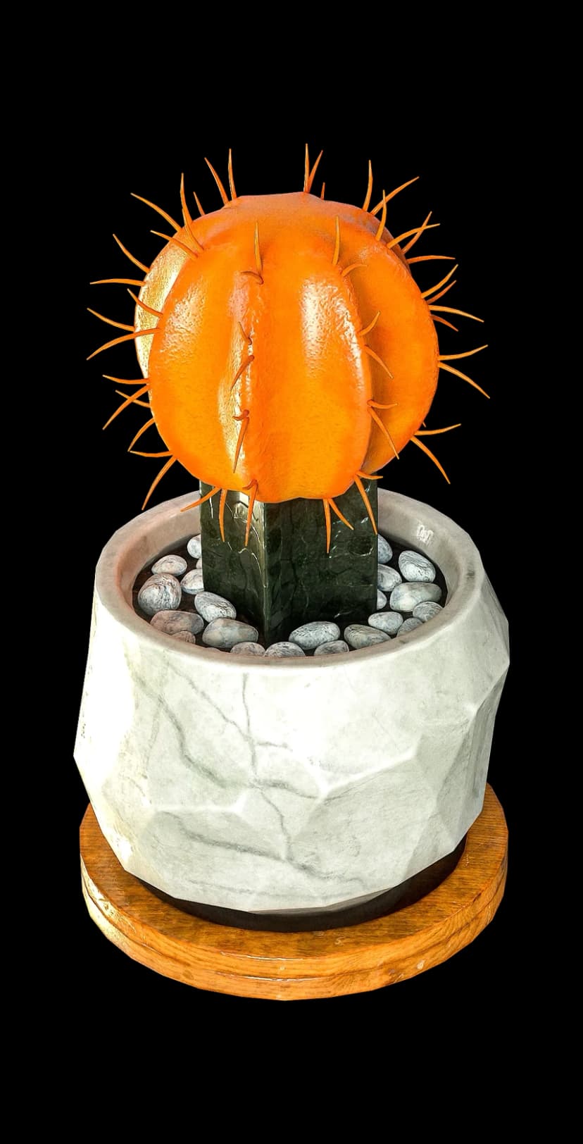 Flower Pot