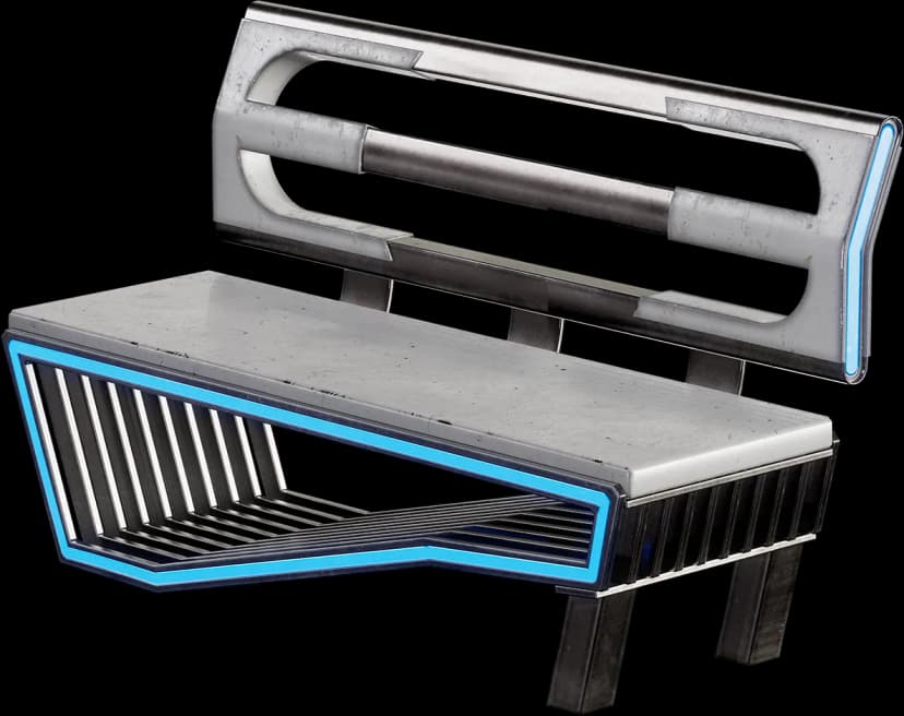 Bench