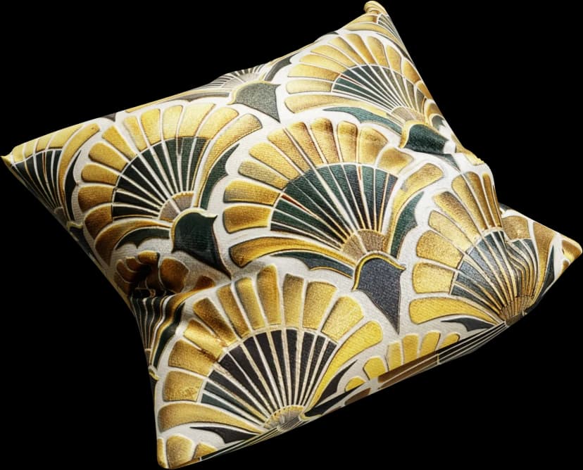 Cushion