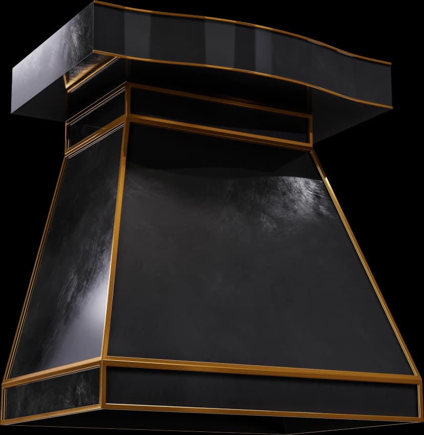 Cook Vent
