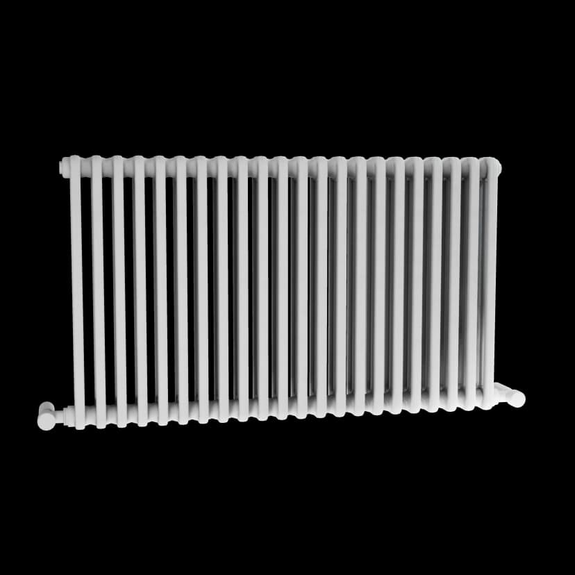 Sectional Wall Radiator