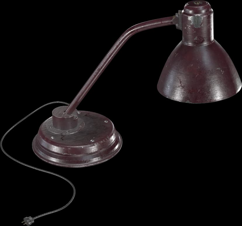 Desk Lamp