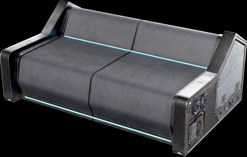 Bench