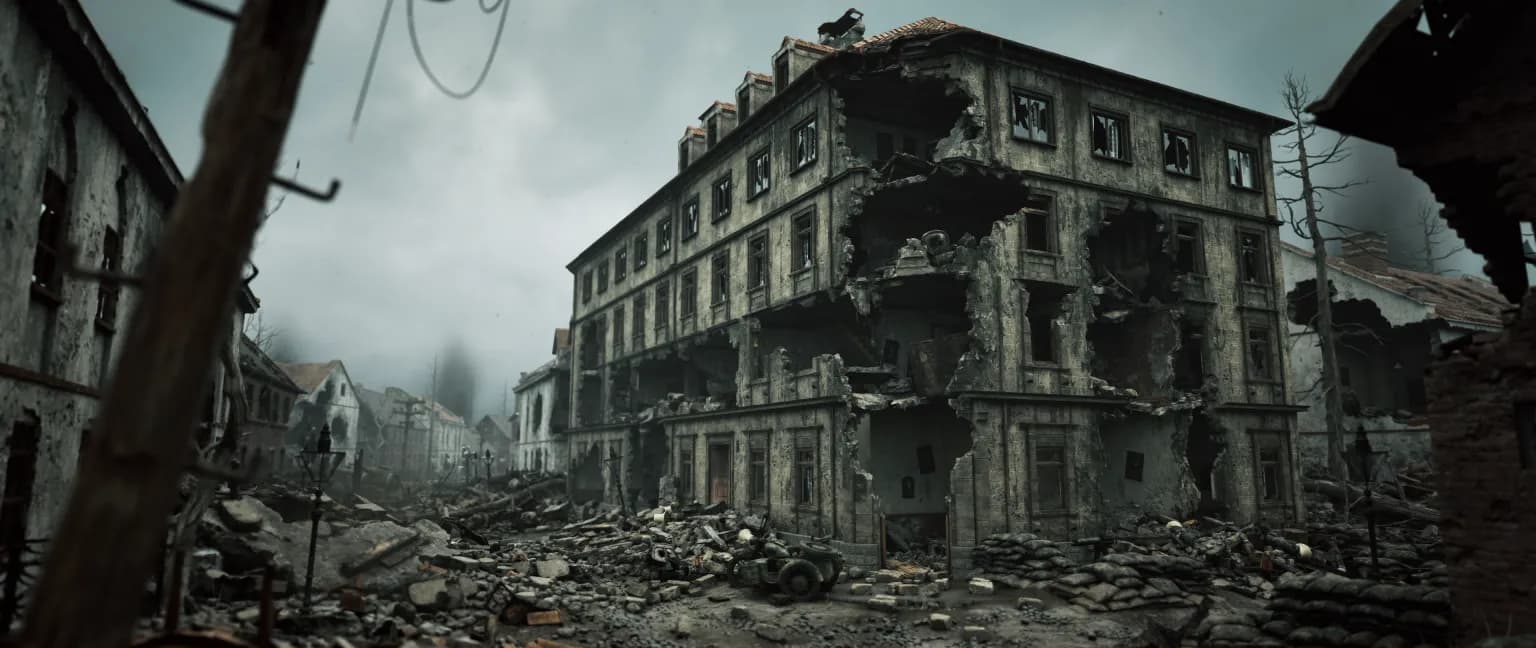 Modularity in Game Environments: The Key to Efficient and Flexible Design