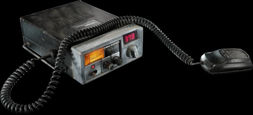 CB Radio