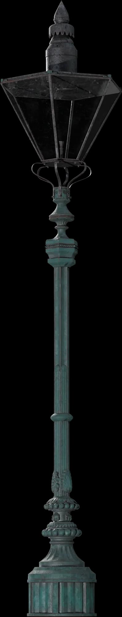 Street Lamp