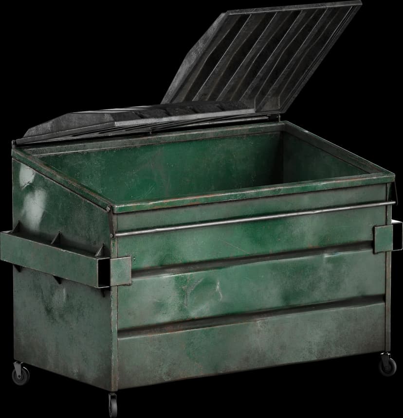 Dumpster